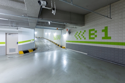 속초실리콘방수외벽방수