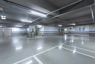 속초실리콘방수외벽방수